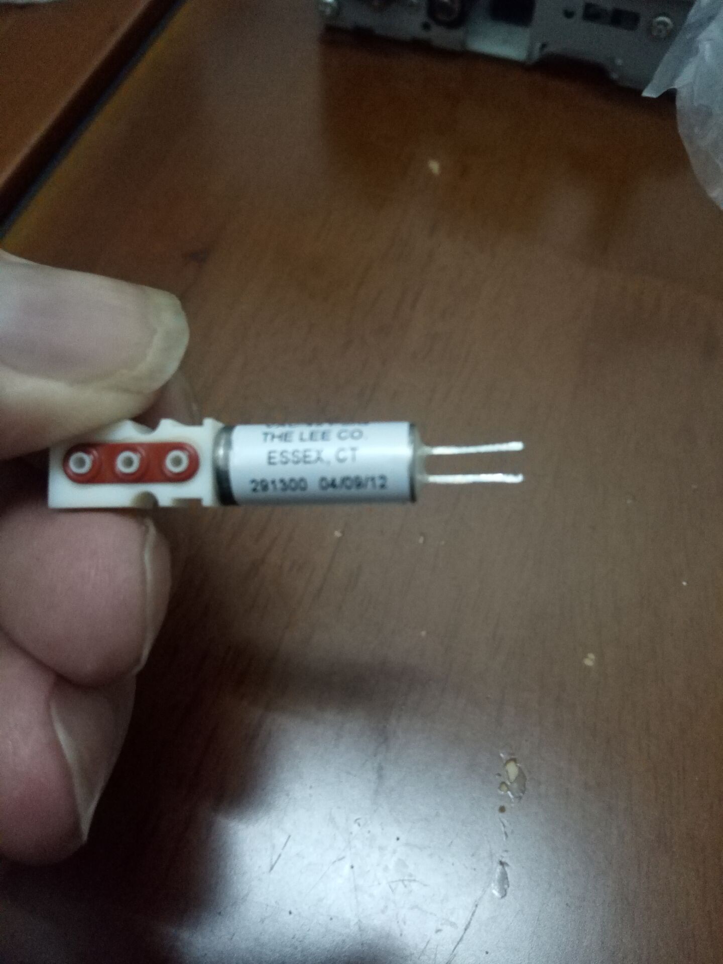 REER	ADMIRAL AX BK 451 BKM (Blank