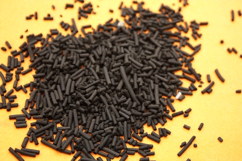 東營(yíng)生產(chǎn)廠家煤質(zhì)柱狀活性炭,工業(yè)廢水煤質(zhì)柱狀活性炭