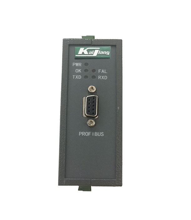 開疆智能RS485轉(zhuǎn)PROFIBUS-DP協(xié)議轉(zhuǎn)換器