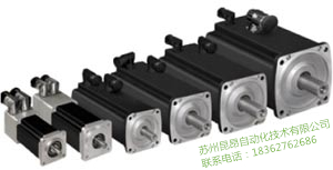 BAUMULLER_鮑米勒_DSD、DSC、DA、DS、DSL電機
