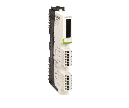 施耐德 RS232 編程（配置）電纜 STBXCA4002