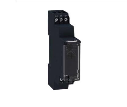 施耐德時間繼電器RE17RBMU 原裝正品