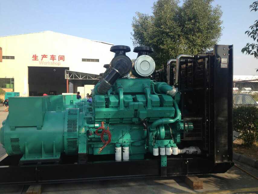 揭西發(fā)電機(jī)出租回收聯(lián)系電話