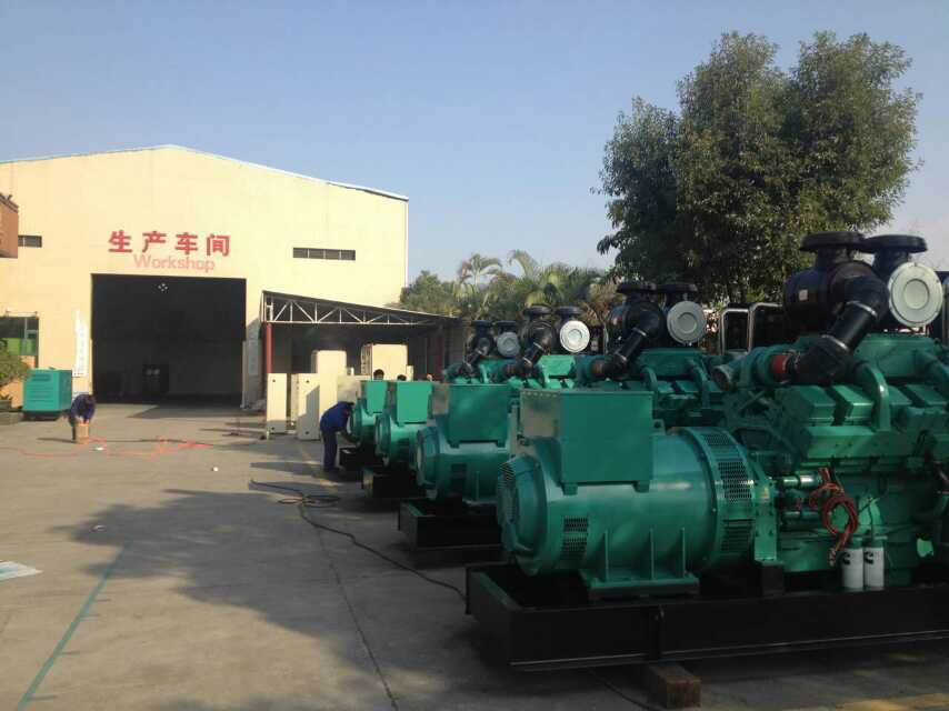 睦洲發(fā)電機(jī)出租維修/出租服務(wù)中心