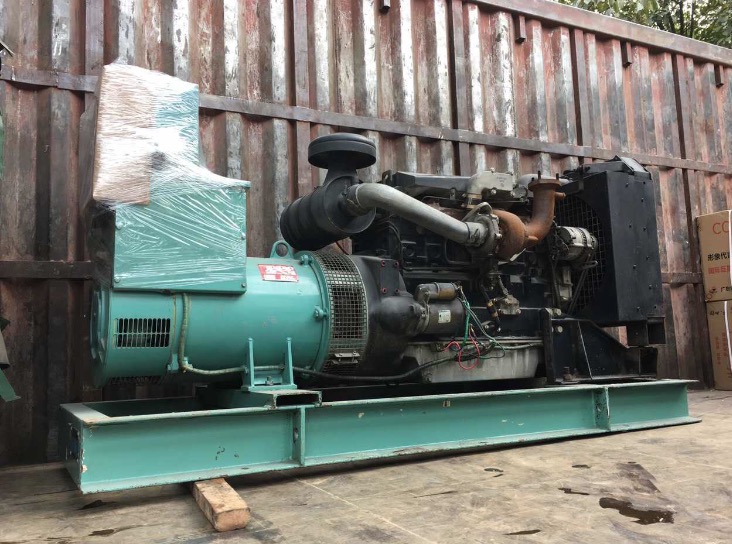 厚街發(fā)電機(jī)回收30KW-1000kw廠家