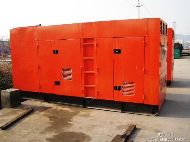 樟木頭發(fā)電機(jī)維修、回收出租服務(wù)中心專業(yè)高效