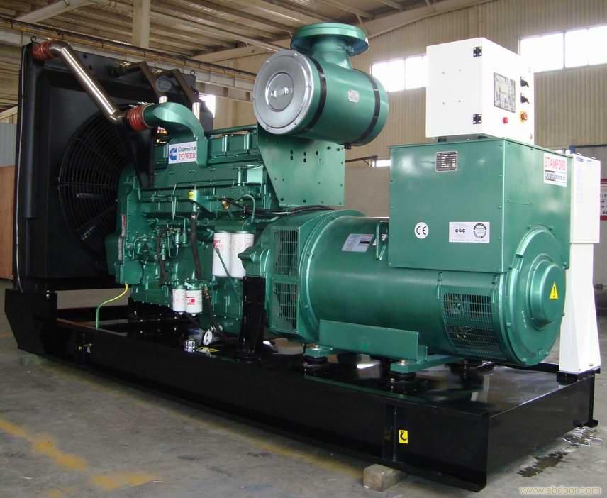 海豐回收發(fā)電機出租歡迎您