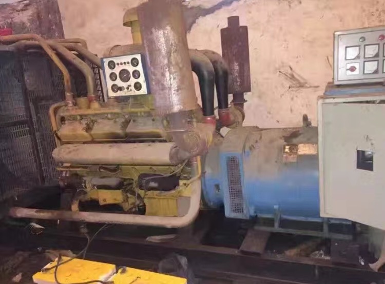 東城KTA38發(fā)電機(jī)維修商家