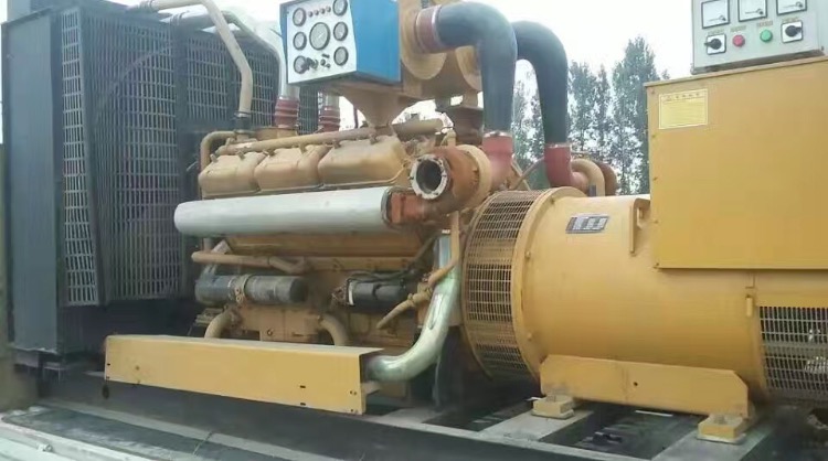 東坑發(fā)電機出租Q-G6歡迎您