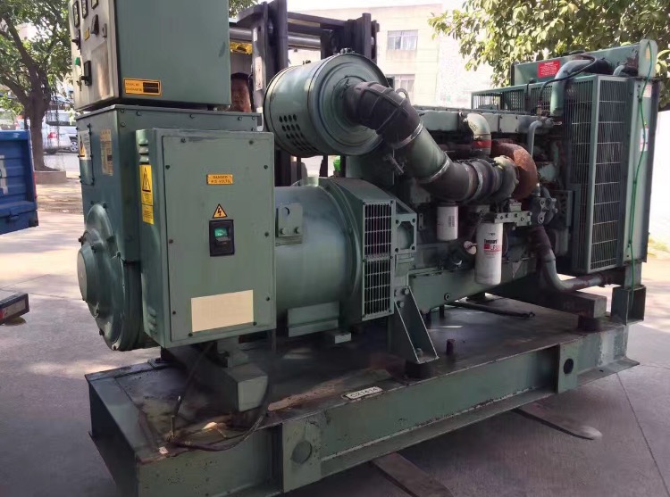 大嶺山柴油發(fā)電機(jī)回收/出租中心服務(wù)一條龍