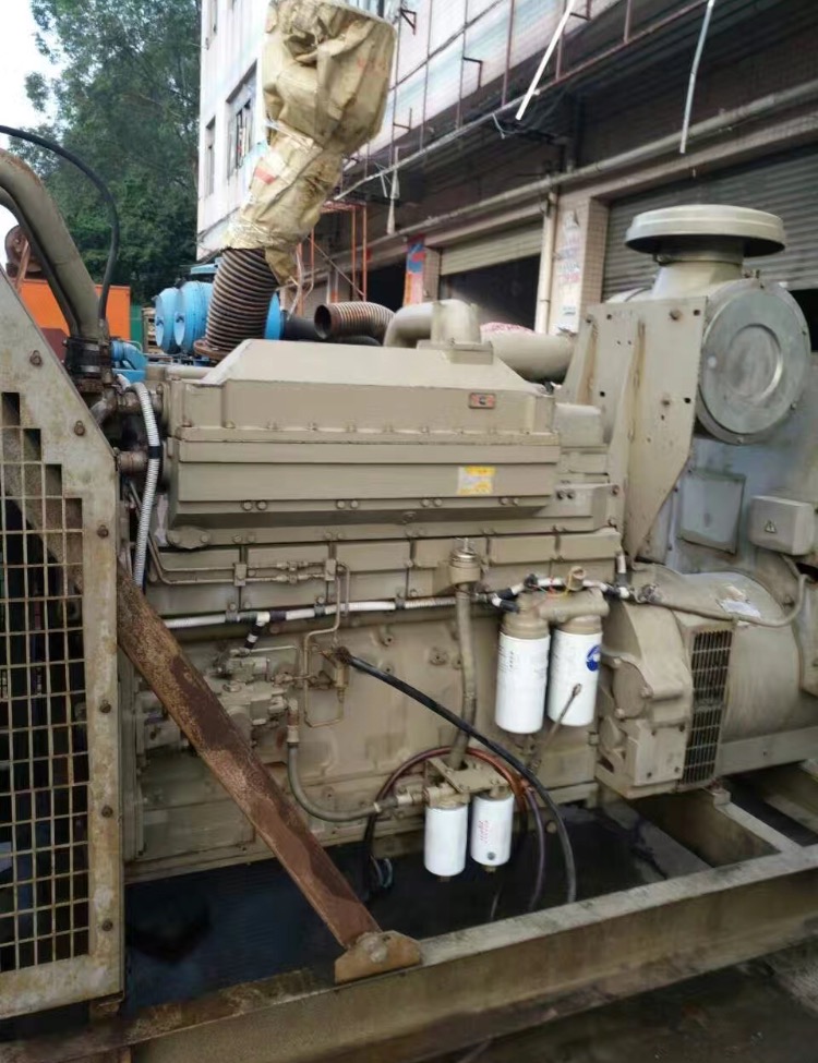 黃江發(fā)電機(jī)回收30KW-1000kw【上門測(cè)量】