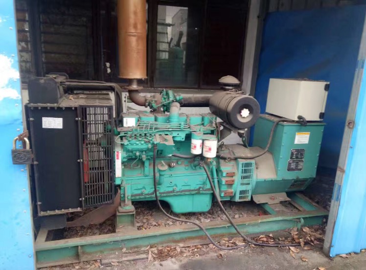 大朗發(fā)電機(jī)回收可提供電纜線專業(yè)高效
