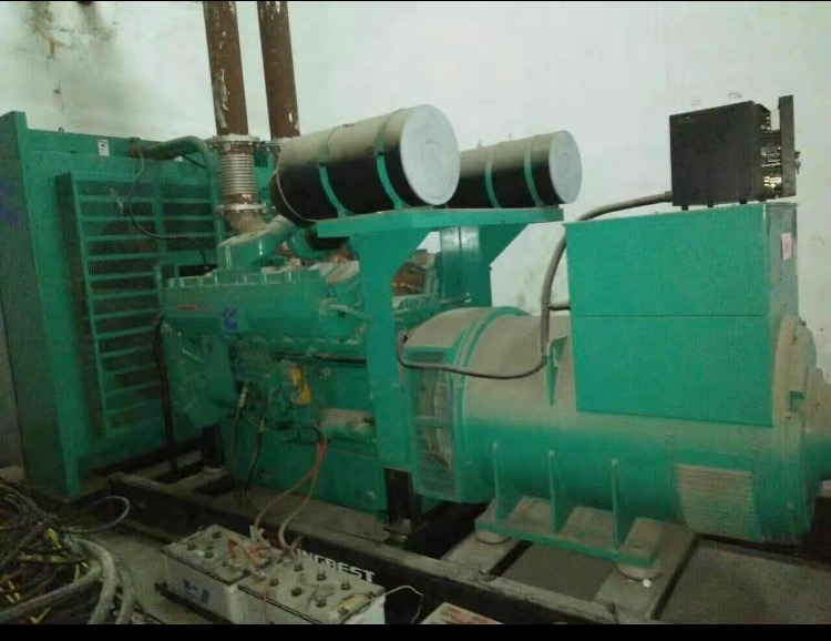 大嶺山發(fā)電機維修NT公司