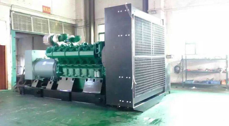 黃江發(fā)電機(jī)出租Q-G6【上門勘查】