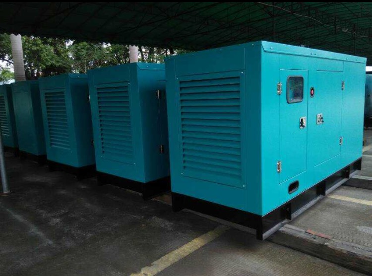 大嶺山發(fā)電機(jī)回收KT-G5中心