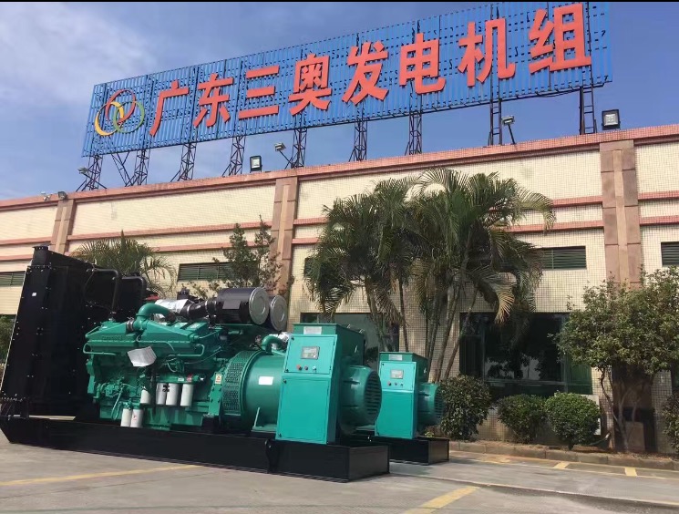 清遠(yuǎn)發(fā)電機(jī)維修、回收出租廠家