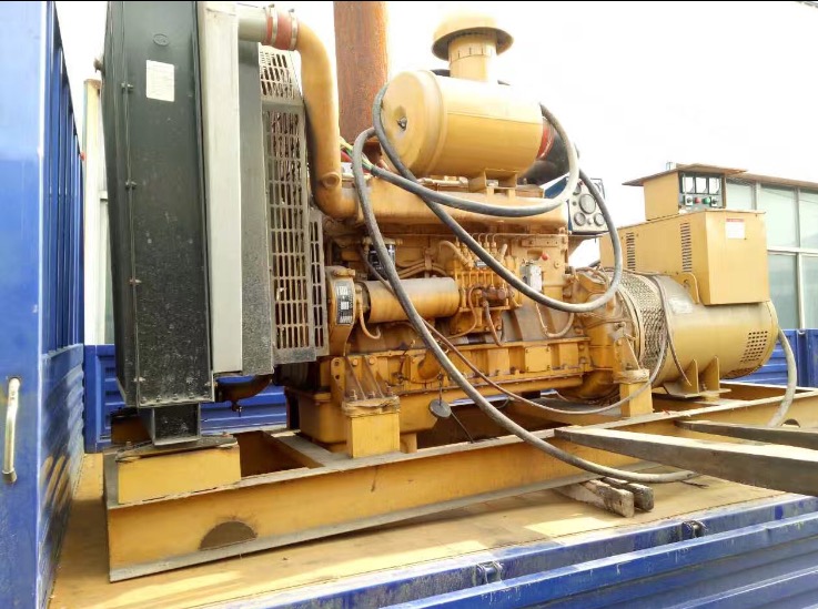 清溪發(fā)電機(jī)回收30KW-1000kw公司