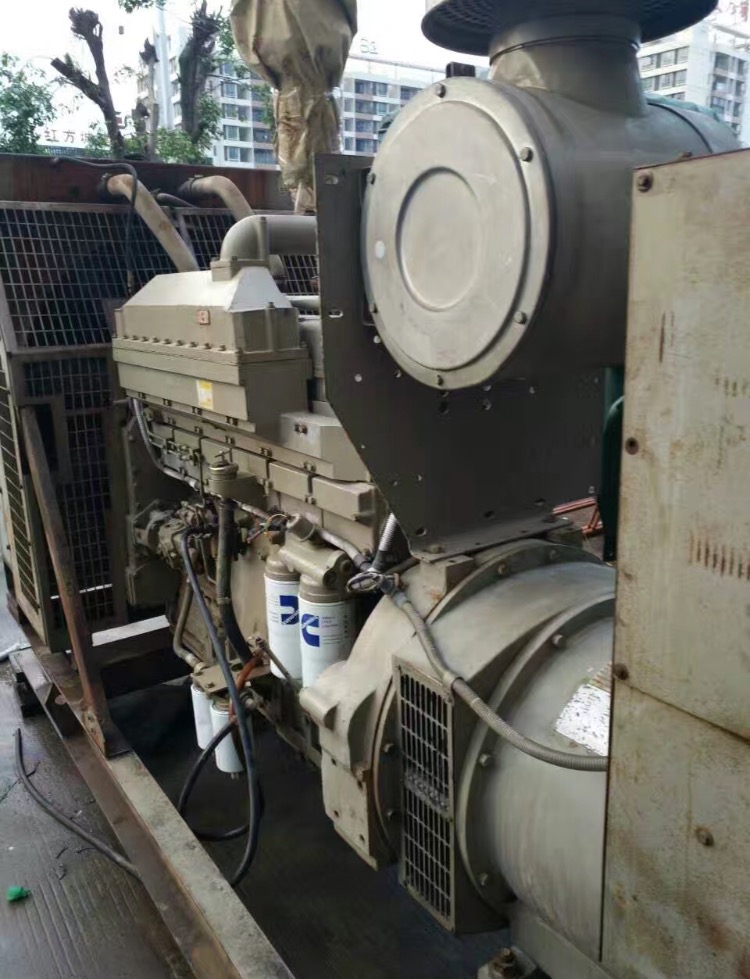 企石發(fā)電機(jī)維修30KW-1000kw價(jià)格合理
