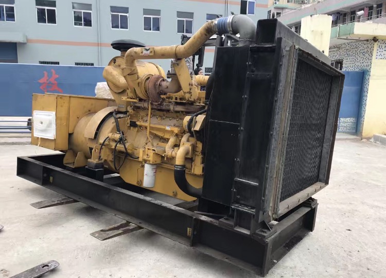 望牛墩發(fā)電機(jī)回收KTA38設(shè)備租賃