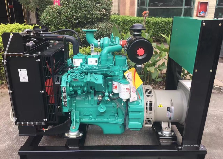 寮步發(fā)電機(jī)回收維修出租廠家專業(yè)高效