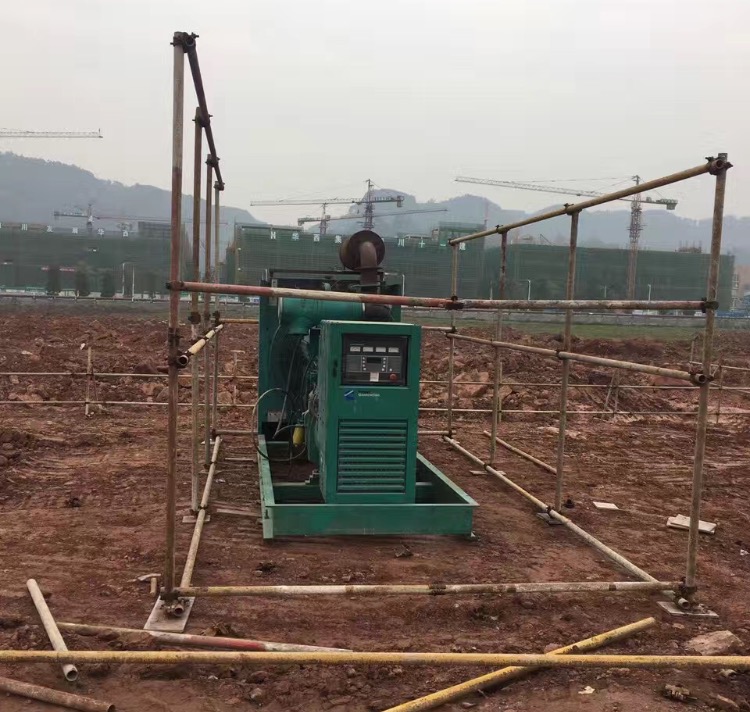 厚街發(fā)電機回收，出租【指導培訓】服務一條龍