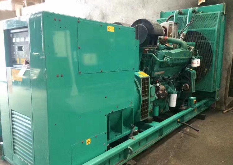 寮步發(fā)電機(jī)出租30KW-1000kw廠家