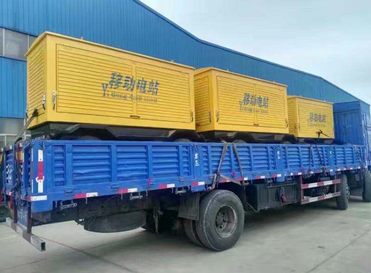 企石發(fā)電機(jī)出租Q-G6商家