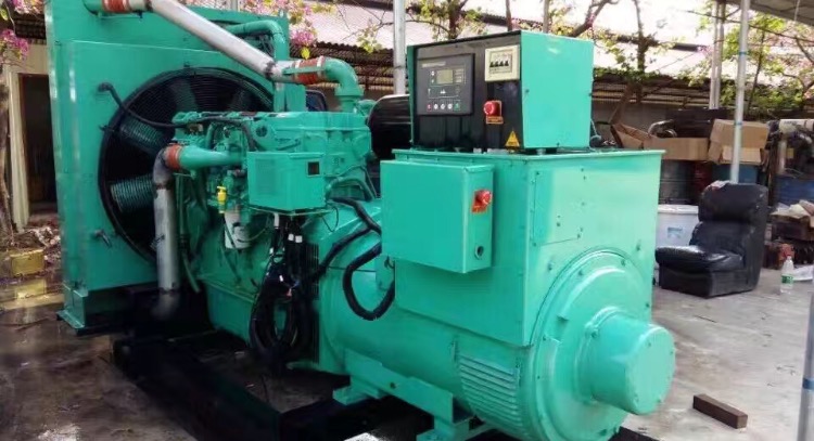 清溪Q60發(fā)電機(jī)回收設(shè)備租賃