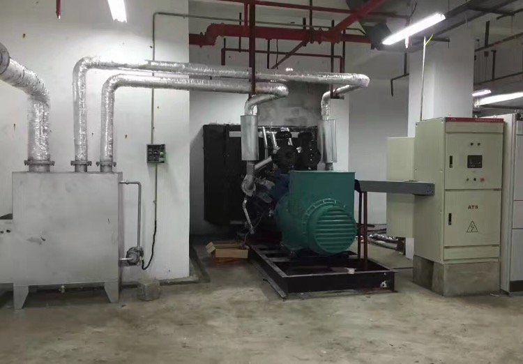 望牛墩發(fā)電機回收【油耗少】