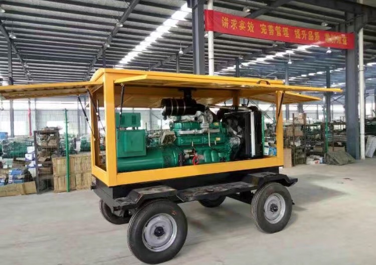平遠(yuǎn)發(fā)電機(jī)出租回收廠家