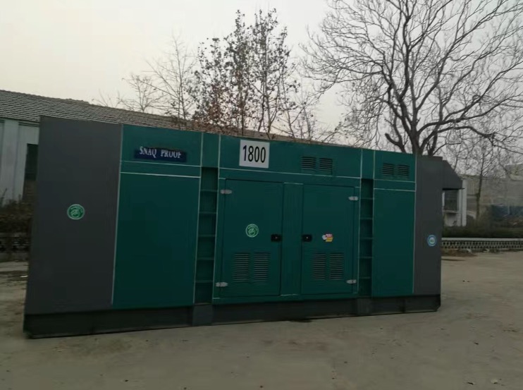 洪梅發(fā)電機(jī)出租為您服務(wù)