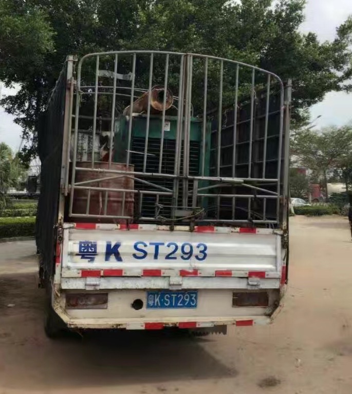 寮步發(fā)電機回收KTA38出租/租賃