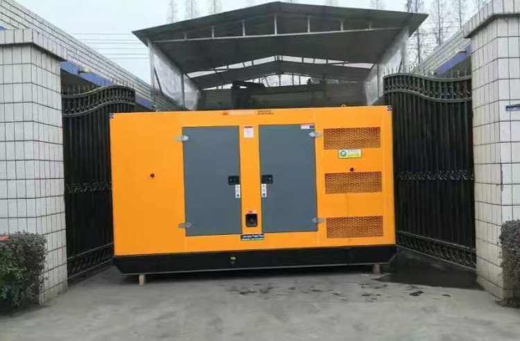惠來發(fā)電機出租維修/出租公司