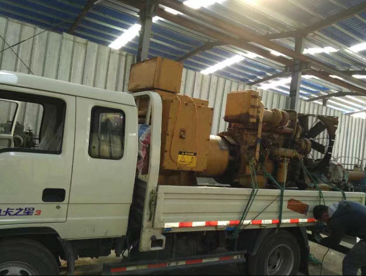 樟木頭發(fā)電機(jī)出租30KW-1000kw【上門勘查】