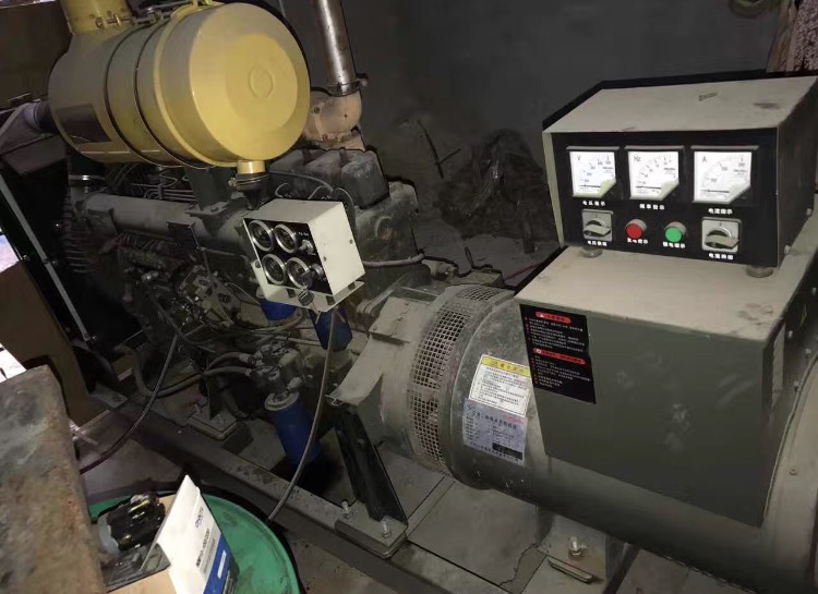 道窖發(fā)電機(jī)回收KT-G5商家