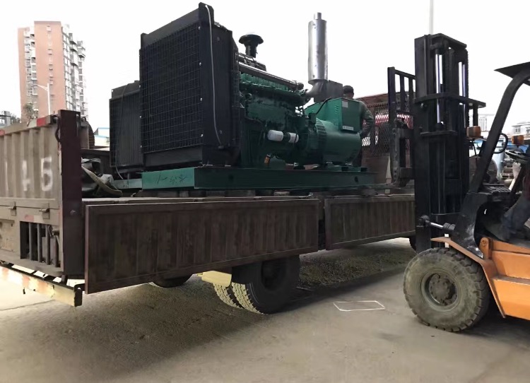 南城發(fā)電機(jī)回收30KW-1000kw聯(lián)系電話