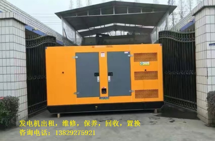 洪梅發(fā)電機(jī)回收可提供電纜線