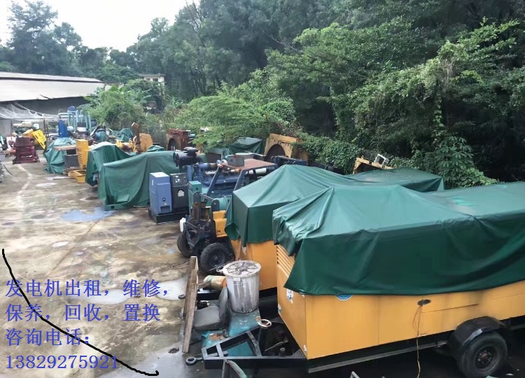 虎門(mén)QST30-G2發(fā)電機(jī)出租服務(wù)中心