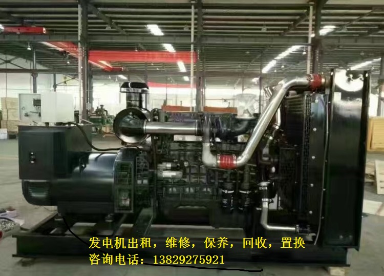 寮步發(fā)電機(jī)出租Q-G6價(jià)格