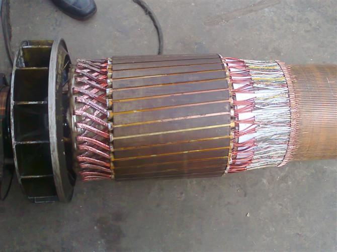 寧波合力叉車(chē)電機(jī)維修-供應(yīng)電動(dòng)叉車(chē)電機(jī)維修服務(wù)