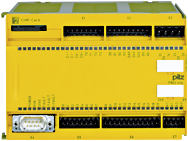 773100-PNOZ m1p base unit