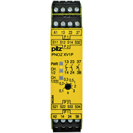 777601-PNOZ XV1P 3/24VDC 2n/o 1n/o t 現(xiàn)貨