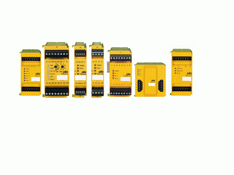 775695-PNOZ 1 24VDC  3n/o 1n/c 現(xiàn)貨
