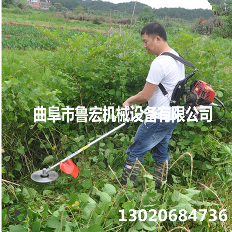 多種型號(hào)除草機(jī) 多功能割草機(jī)