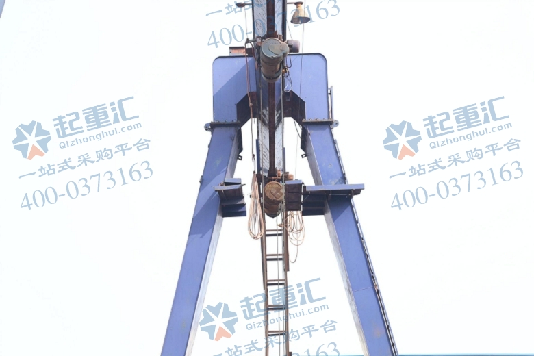 港口起重機(jī)華亭型號(hào)