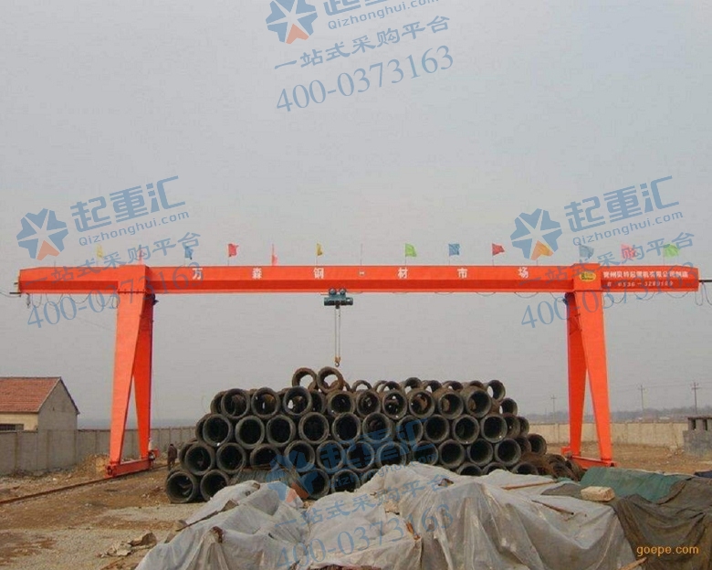 特種設(shè)備起重機械靖州圖片