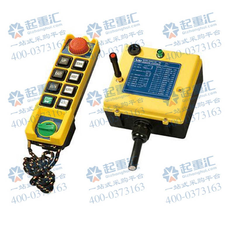 博白工業(yè)遙控器價(jià)格快報(bào)丨博白起重匯工業(yè)遙控器維修