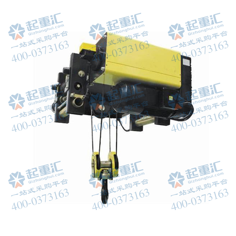 裕安電動(dòng)葫蘆/供應(yīng)裕安電動(dòng)葫蘆全新設(shè)計(jì)/直銷裕安電動(dòng)葫蘆案例