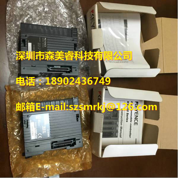 KV-E16X,基恩士全新原包裝正品