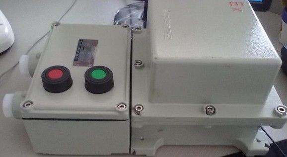 BQD51-18A防爆電磁啟動器，BQC53防爆磁力啟動器